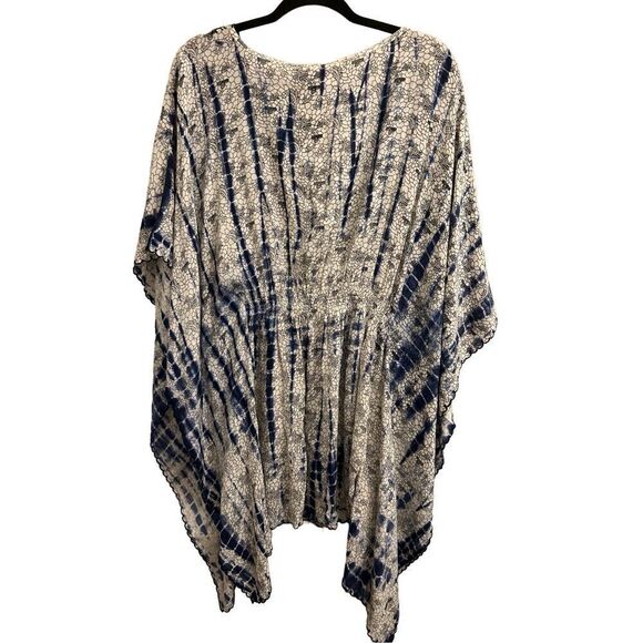 RAGA Cyprus Shore tunic tie-dye XS oversized - Picture 3 of 8